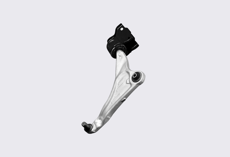 Automotive aluminum swing arm-2