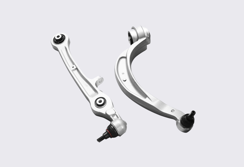 Automotive aluminum swing arm-3